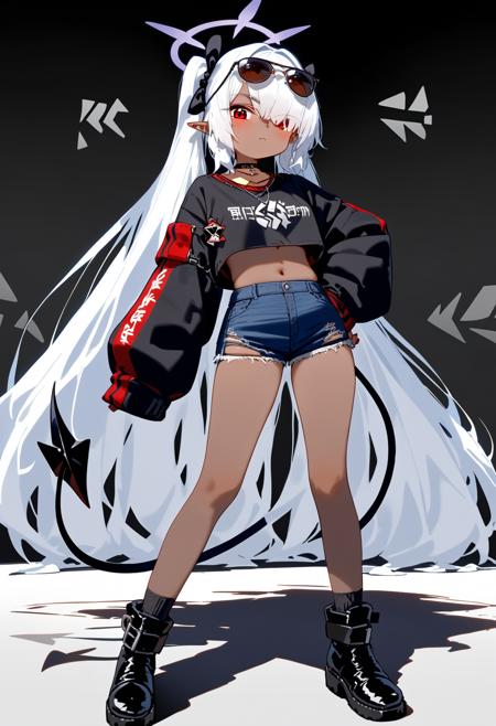 R佬画师串