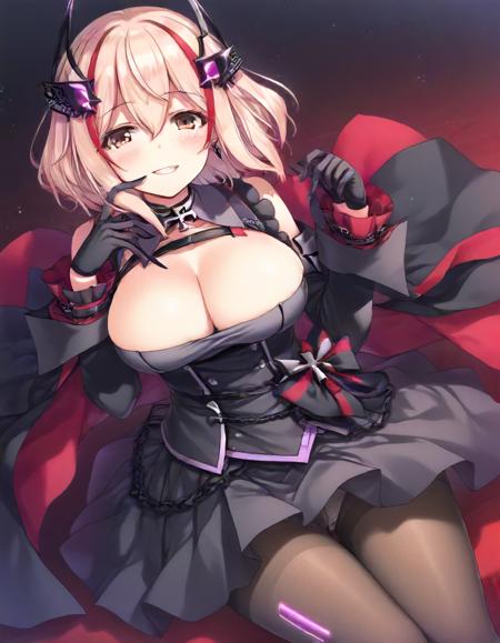 Roon ローン  (Azur Lane アズールレーン) XL