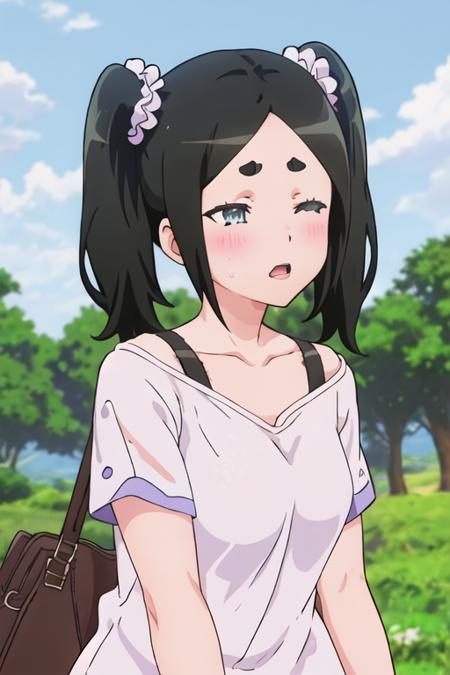 Toxico Dannar (Futoku no Guild)