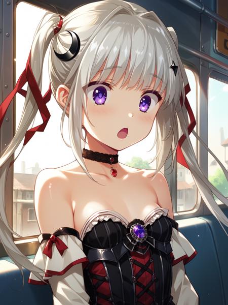 Yamabuki Kuon (Maho x Roba -Witches Spiritual Home-)