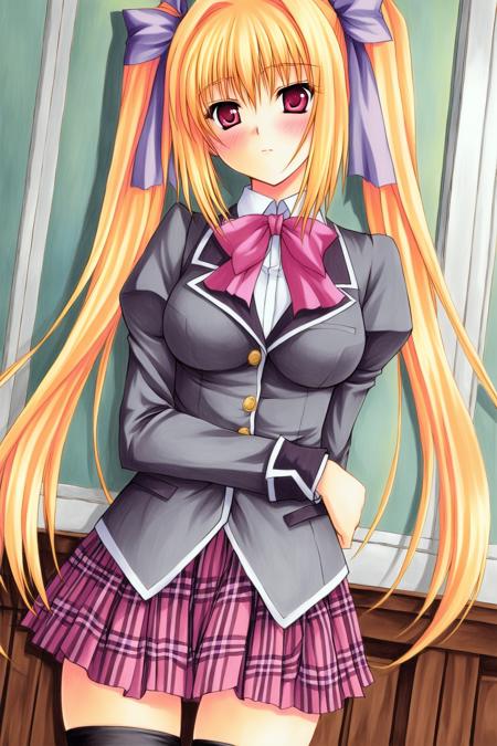 [illustrious XL] Kannatsuki Noboru/神奈月升 《Polyphonica》/《神曲奏界》《Goblin Slayer》/《哥布林杀手》- Artist Style