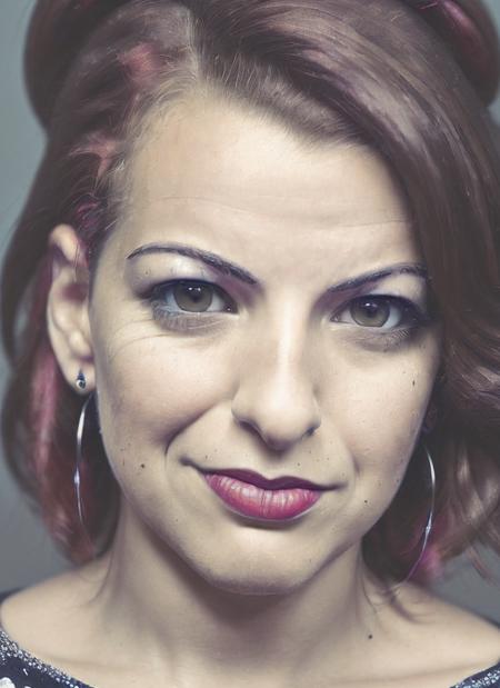 Anita Sarkeesian