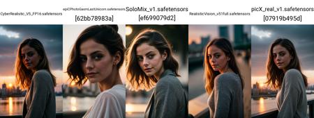 Kaya Scodelario SoloTI