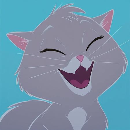 Cat Yzma (The Emperor's New Groove)