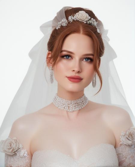 Madelaine Petsch || PonyRealism