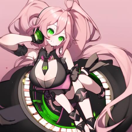 UNI (VOCALOID)