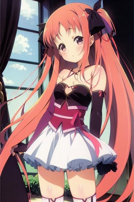 yaya(machine_doll)_LORA