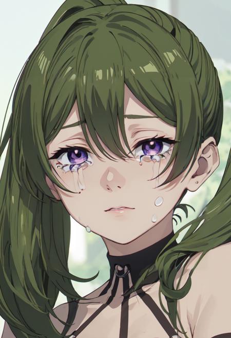 Übel/ユーベル (Sousou No Frieren)