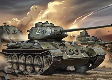 T-34