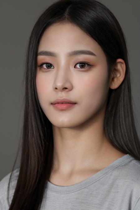 Not NewJeans - Minji