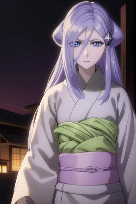 Sode no Shirayuki (袖白雪) - Bleach (ブリーチ) - COMMISSION