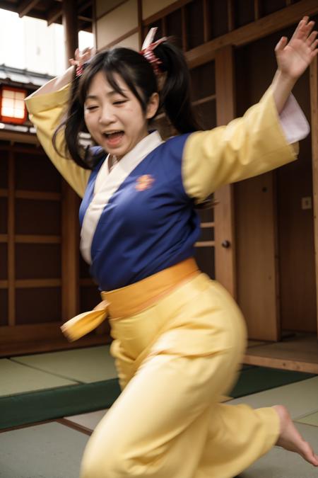 Shidoshi Real