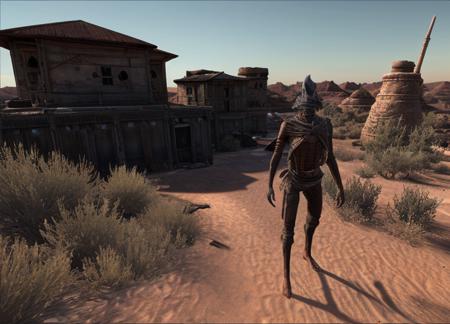 Kenshi(Game)_Style