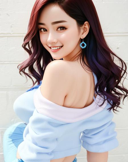 Doll Likeness - by EDG
