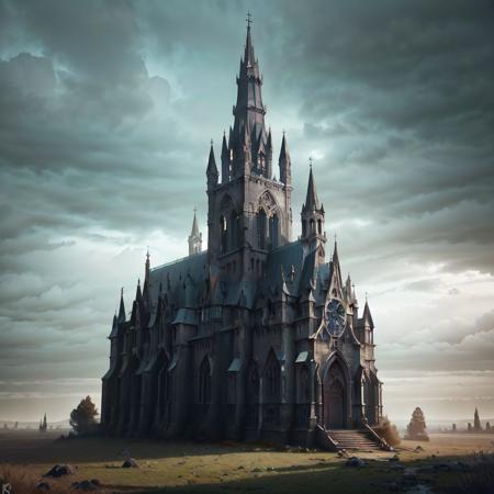 GothicHorrorAI