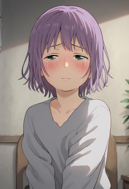 Minori Asagiri - Mob Psycho 100