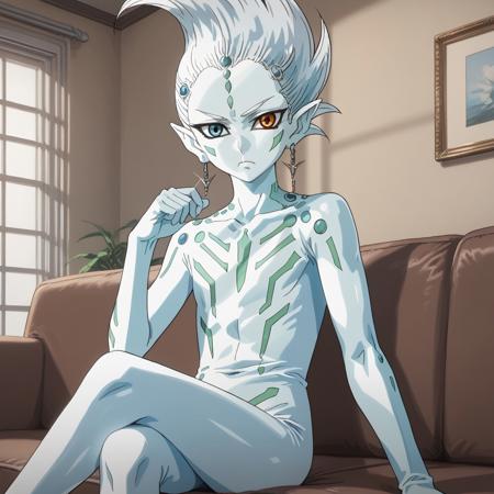 Astral (Yu-Gi-Oh Zexal)版本V1 (ID: 974562)