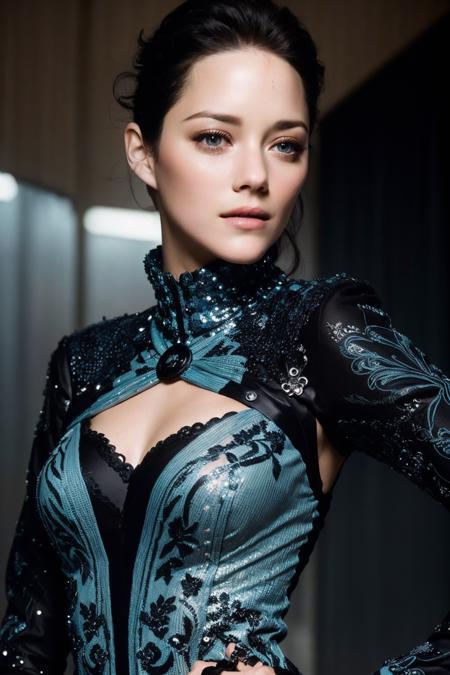 Marion Cotillard