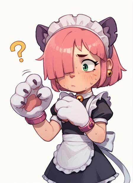 pawlette brawl stars