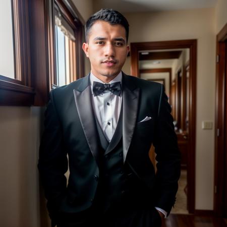 Deiby Garcia