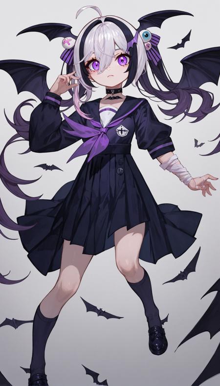 Hatsuse (VirtuaReal)