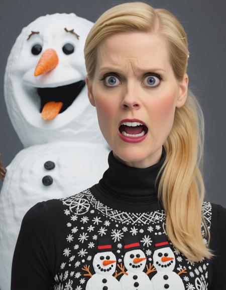 Janet Varney版本SDXL v1.0 (ID: 1064527)