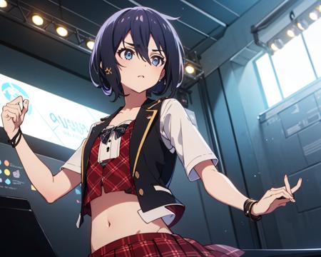 Mizuno Ai (Zombie Land SAGA)— 7 Outfits/水野爱（佐贺偶像是传奇）——七套服装