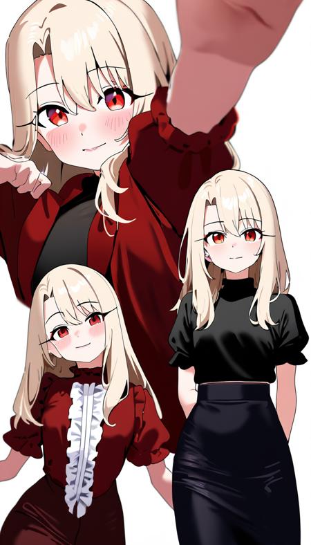 illyasviel_von_einzbern_noobxl_eps_1.0