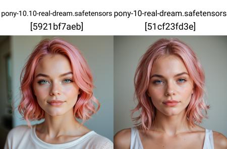 Real Dream