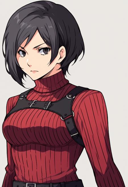 [PDXL] Trails to Azure Portrait Style (英雄伝説碧の軌跡)