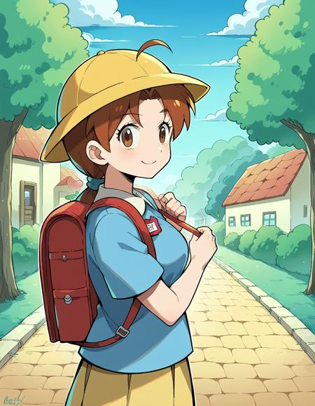 Kindergarten Uniform - Clothing