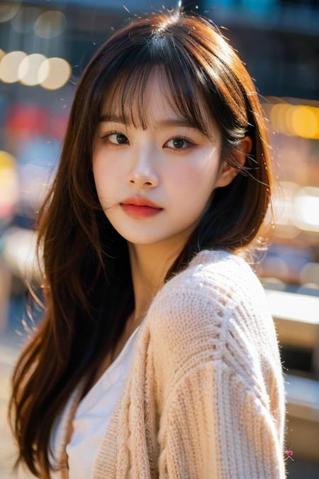 Not Ex-LOONA - Chuu