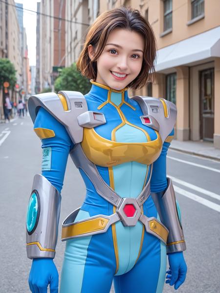 Pilot suit パイロットスーツ | Super Robot Wars スーパーロボット大戦