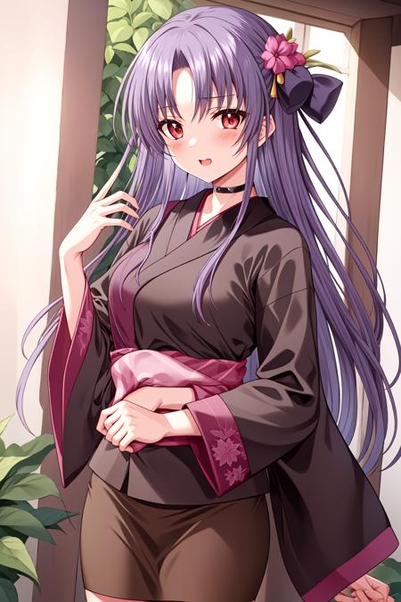 takasaki mayumi 高崎真弓/Saimin Gakuen 催眠学園