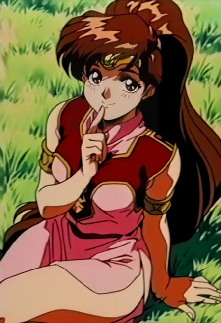Fire Emblem (1997) Ova Style [Illustrious]