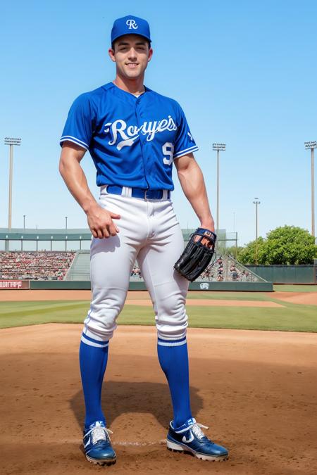 Ryan Rose