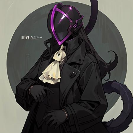 黎明卿, ボンドルード, Bondrewd