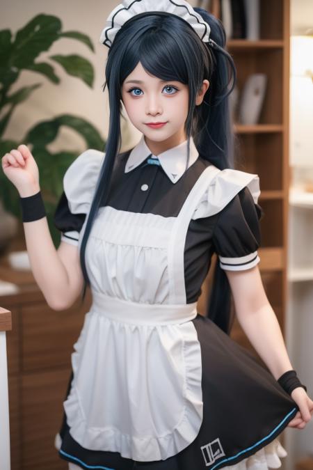 爱丽丝 aris
