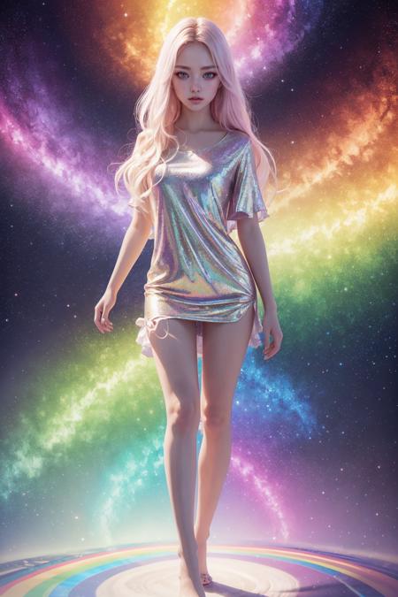 RainbowStargirl