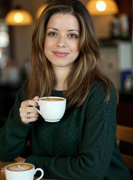 Tina Barrett (S Club 7)