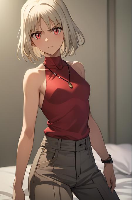 Canaan カナン / Canaan