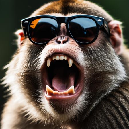 Hit-Monkey XL