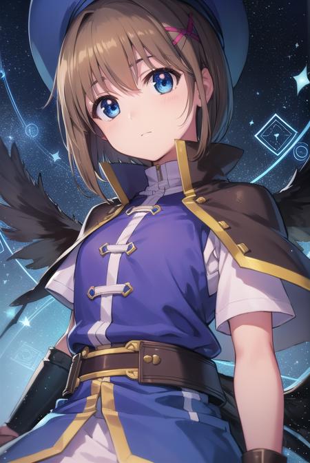 Hayate Yagami (八神はやて) - Magical Girl Lyrical Nanoha (魔法少女リリカルなのは)版本v2.0 (ID: 258985)