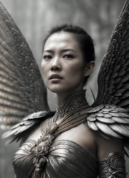 Zhang Ziyi