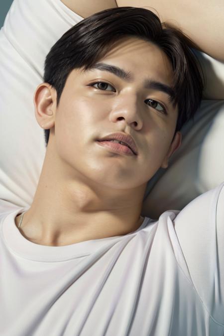Mark Reyes
