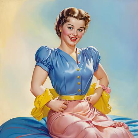 PinUp