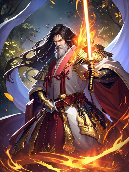 Shadowverse Kagemitsu / カゲミツ （シャドウバース）