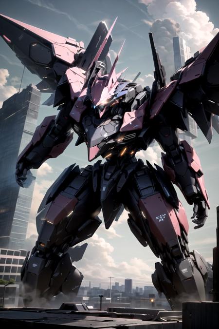 Mecha