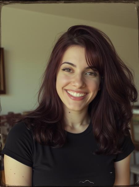 Catarina Paolino - [Brazilian] Flux ??版本v1.0 (ID: 1078801)