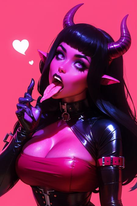 Dolls版本Devil Doll v2.0 (ID: 283800)